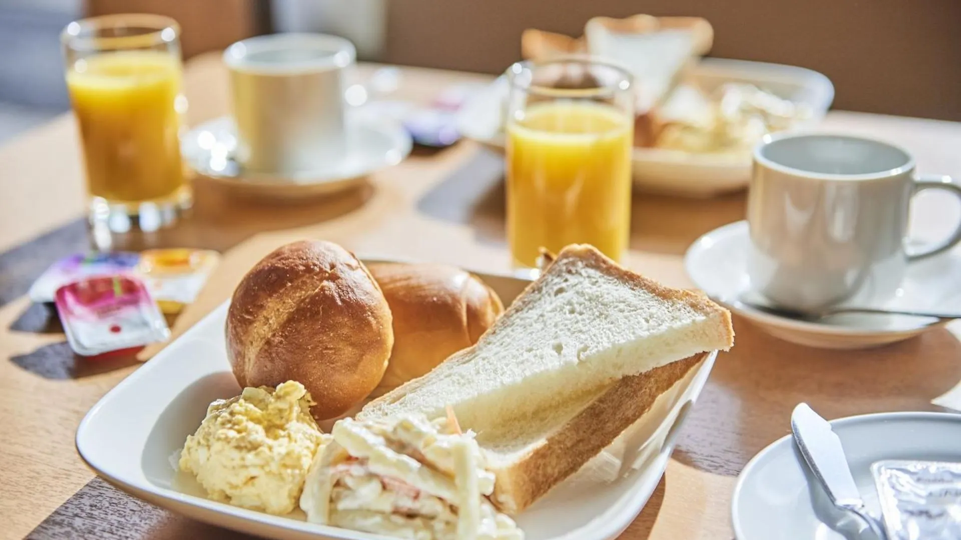 Urayasu Sun Hotel Tokyo