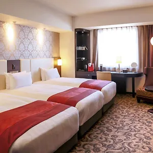 Mercure Japan