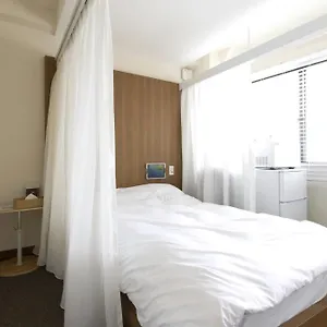 Sleeplab 高輪 -睡眠特化型hotel- Japan