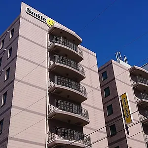 3* 호텔 신코이와 파크