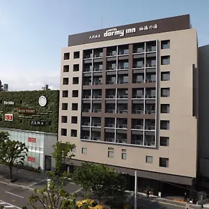 Dormy Premium Hakata Canal Mae Japan