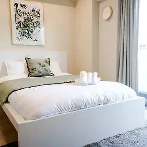 アパート Dash Living Tsukiji