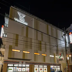 Y's Namba Japan