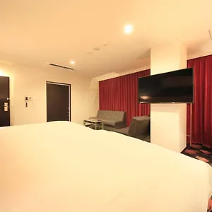 3* Hotel Centurion & Ueno Station -artificial Radium Hot Spring